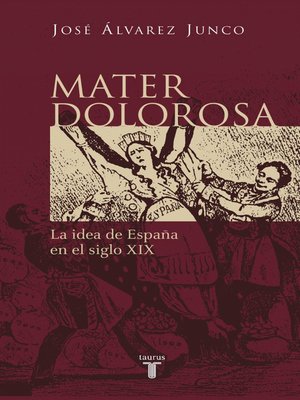 cover image of Mater dolorosa